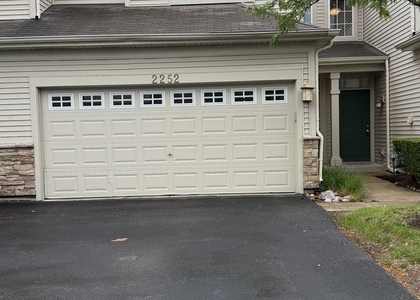 2252 Gallant Fox Circle - Photo 1