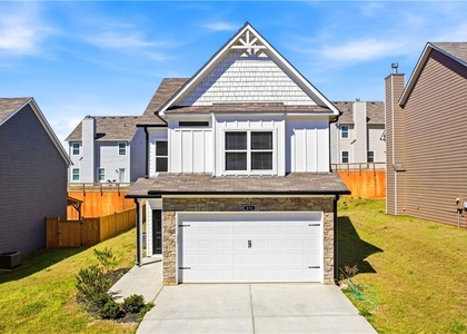 231 Eva Way Ne - Photo 1