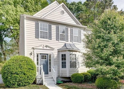 1229 Vintage Pointe Drive - Photo 1