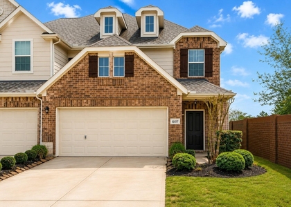 1602 Grable Cove Lane - Photo 1