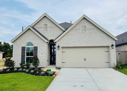 19119 Friesian Stallion Lane - Photo 1