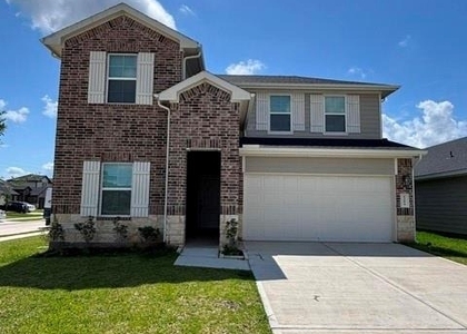 4254 Bromham Farms Drive - Photo 1
