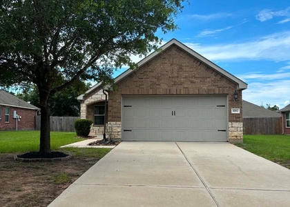 1707 Hickory Burl Lane - Photo 1