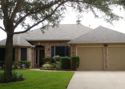 4823 Cypress Spring Drive - Photo 1