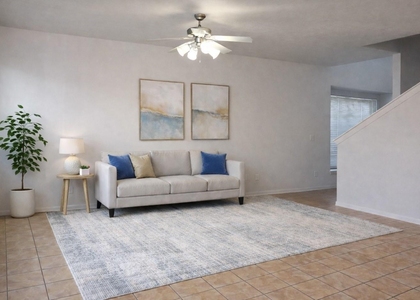 15931 Winston Point Lane Lane - Photo 1
