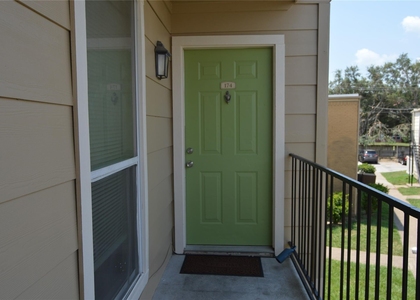 8100 Creekbend Drive - Photo 1