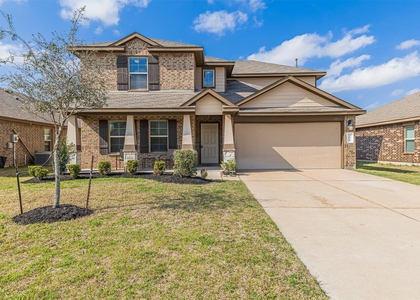 3126 Mcdonough Way - Photo 1