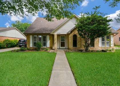 21318 Park Valley Drive - Photo 1
