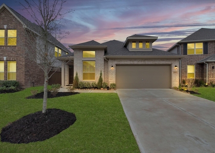 4406 Low Meadow Lane - Photo 1