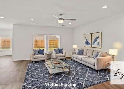 27507 Hudson Sands Drive - Photo 1