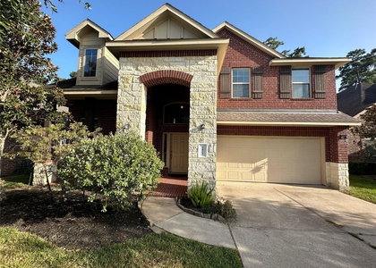 2423 Garden Shadow Drive - Photo 1