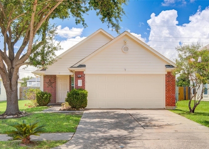 5939 Brenwood Trails Lane - Photo 1