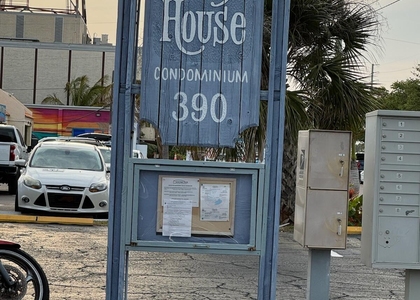 390 W Cocoa Beach Causeway - Photo 1