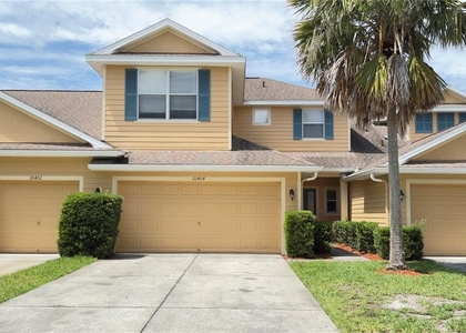 20404 Harvest Oak Court - Photo 1