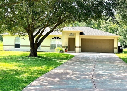 4416 Redcoat Drive - Photo 1