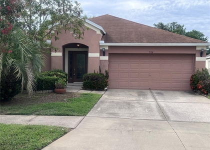924 Ridge Haven Drive - Photo 1