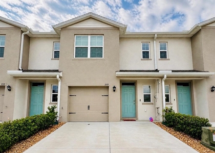 2199 Longleaf Road - Photo 1