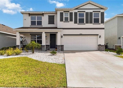18006 Canopy Place - Photo 1