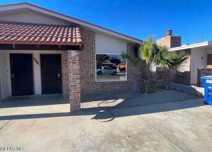 2901 Beachcomber Avenue - Photo 1