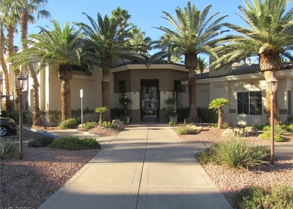 7115 S Durango Drive - Photo 1