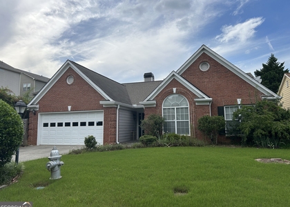 4585 Brook Farms Court - Photo 1
