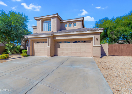 4302 E Mossman Road - Photo 1