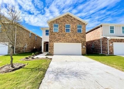 1702 Chapel Hill Lane - Photo 1