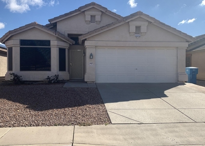 18207 N 5th Avenue - Photo 1