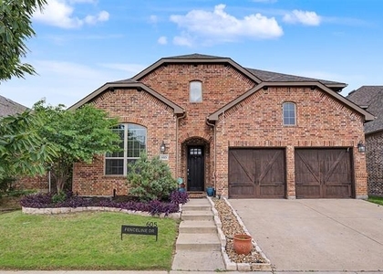 605 Fenceline Drive - Photo 1