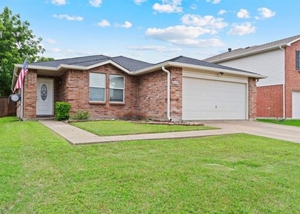 5405 Mountain Pointe Drive - Photo 1