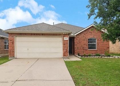 2825 Enchanted Eve Drive - Photo 1