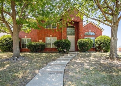 8317 Salado Springs Drive - Photo 1