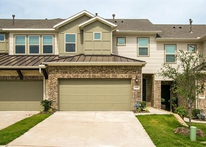 17713 Coralberry Drive - Photo 1