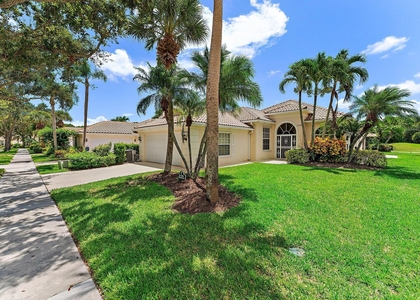 8485 Se Palm Hammock Lane - Photo 1