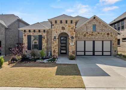 2614 High Bluff Drive - Photo 1