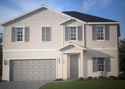 2907 Spanish Cedar Place - Photo 1