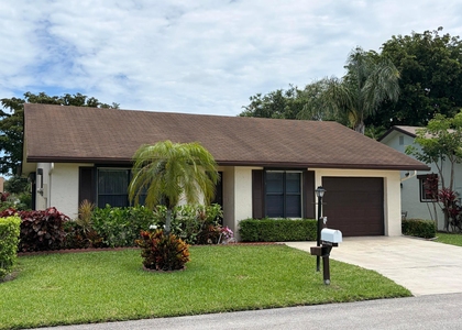 6285 Tall Cypress Circle - Photo 1