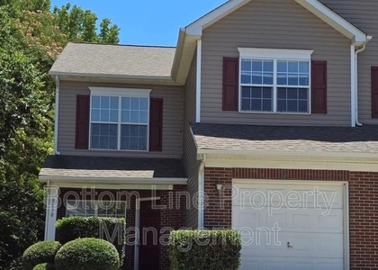 8630 Carolina Lily Lane - Photo 1