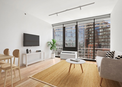 550 West 54th Street - Photo 1