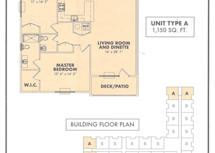 126 N Montgomery Street - Photo 1