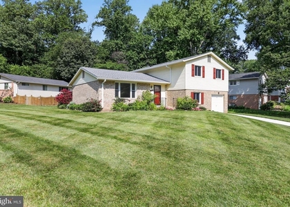 4898 Wheatstone Drive - Photo 1
