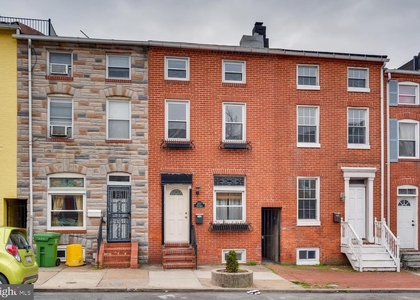 2217 Fleet Street - Photo 1