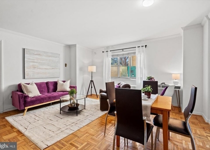 4600 Connecticut Avenue Nw - Photo 1