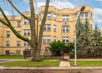 6312 N Artesian Avenue - Photo 1