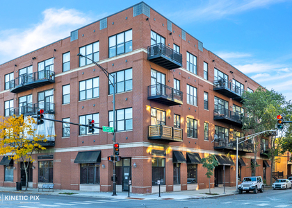 1 S Leavitt Street - Photo 1