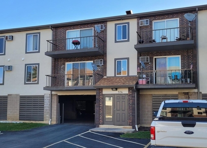 514 Kiowa Circle - Photo 1