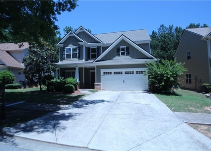 1961 Stoney Chase Drive - Photo 1