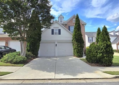 3611 Gainesway Trace - Photo 1