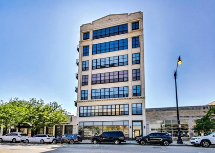 2024 S Wabash Avenue - Photo 1