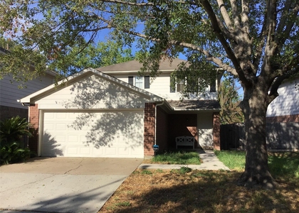 11802 Sunny Stream Drive - Photo 1